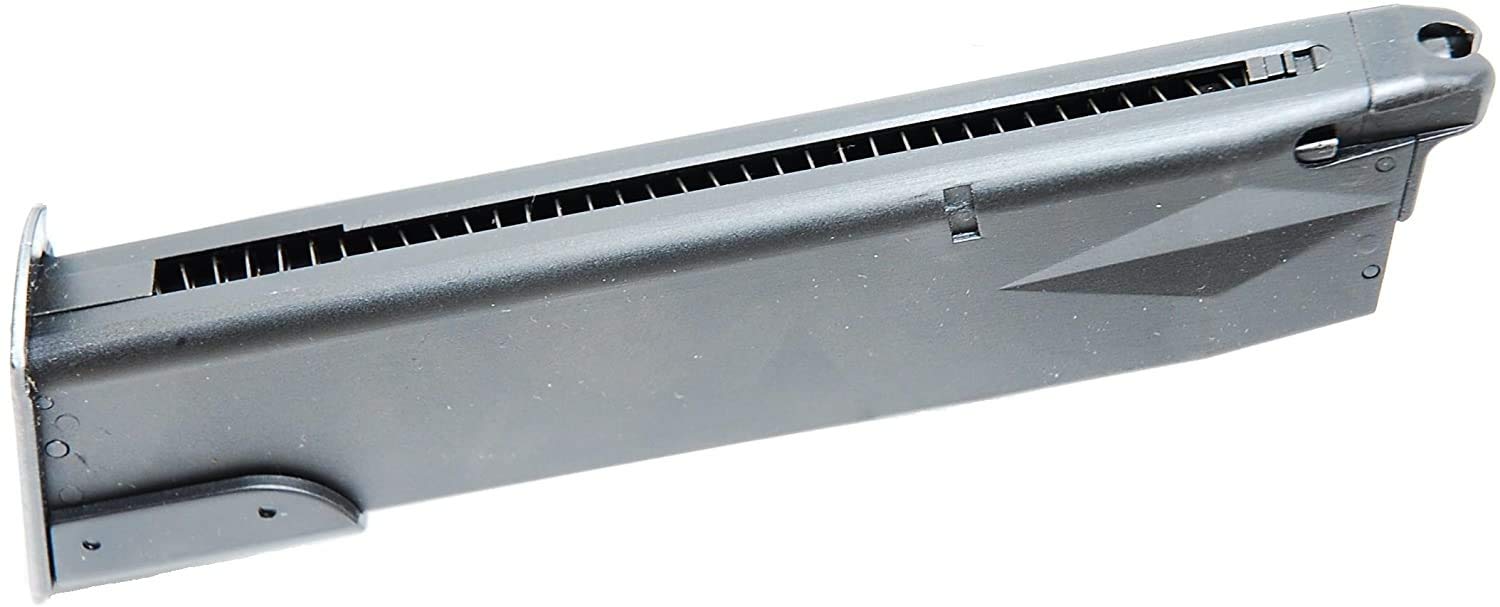 Amazon.co.jp: ケーエスシー KSC マガジン M93R-II 07専用 32連スペア